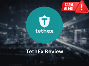 TethEx Review